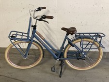 Gazelle Heavy Duty - Special