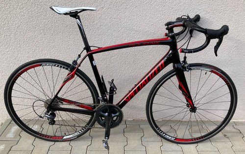 Specialized roubaix sl4 - specialized,