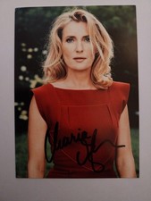 Maria furtwängler autogramm - furtwängler,