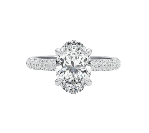 Solid 950 platinum karat - solid,