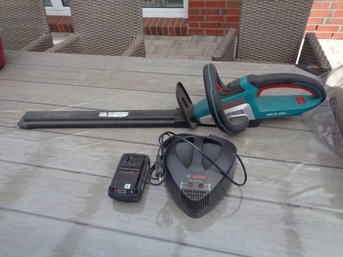 Bosch ahs li - 54-20,