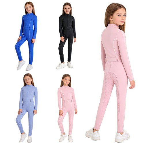 Mädchen reitbekleidung - mädchen,