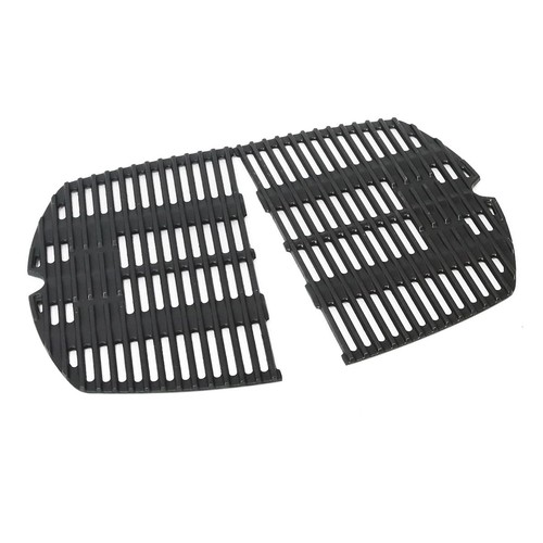 Grillrost gusseisen passend - grillrost,