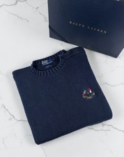 Polo ralph lauren pullover - polo,