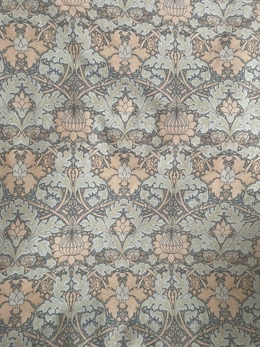 William morris king - william,