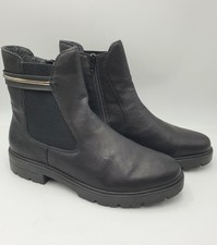 Rieker Damen Chelsea Boots