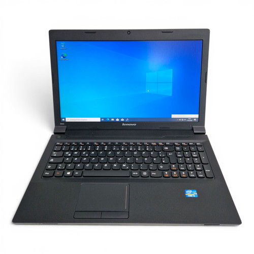 Lenovo b590 notebook - b590,