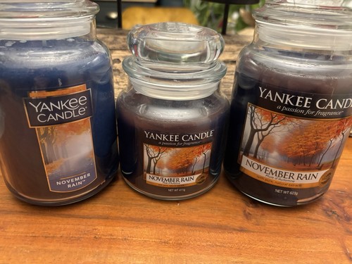 Yankee candle kerzen - yankee, set