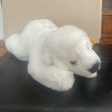 Steiff arco eisbär - steiff,