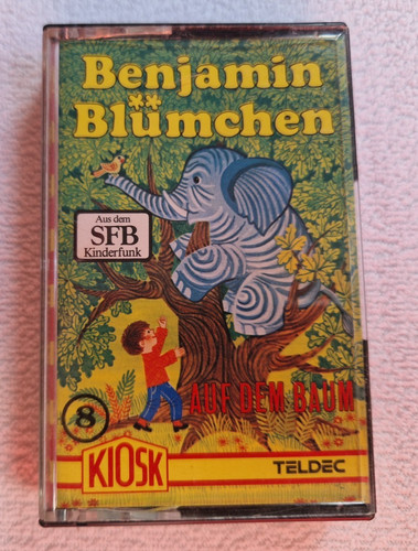 Hörspiel benjamin - hörspiel,