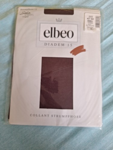 Elbeo strumpfhose den - strumpfhose,