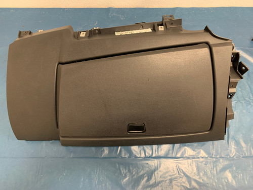 Bmw 1er e87 - 1er, handschuhfach
