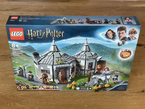 Lego harry potter 75947 - lego,