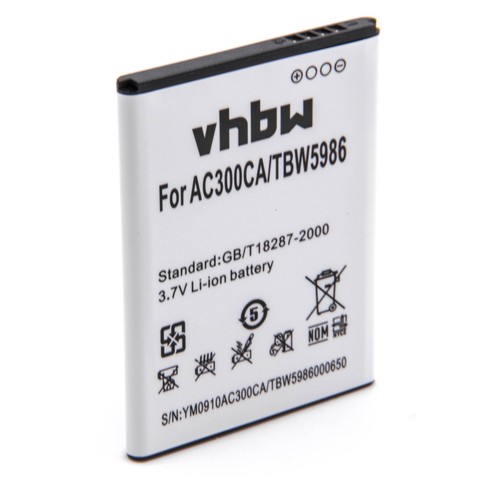 Akku für archos helium - für, 45
