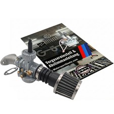 Vergaser 19mm Bing Nachbau