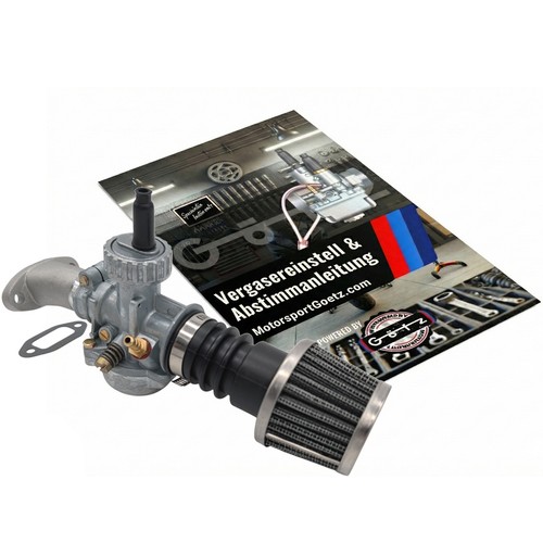 Vergaser 19mm bing - vergaser,
