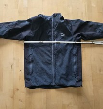 Angeljacke Daiwa Rainmax Neuwertig Gr. 3xl