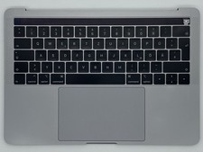 Original Topcase MacBook Pro