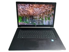 HP ProBook 470 G5 17.3 Intel i7-8550U 32GB RAM 1TB SSD+1TBHDD 930MX Win11 Office