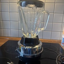 Hamilton Beach Mixer Model E90850 320 Watt Standmixer Blender Smoothie Maker