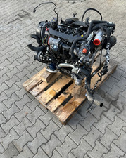 GEBRAUCHTER MOTOR ENGINE 2.3 D