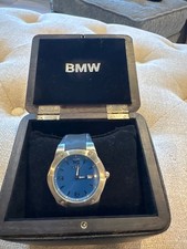 BMW Watch mens quartz with