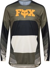 Fox 360 fade motocross - 360,