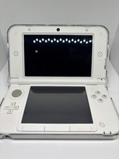 Nintendo 3DS XL - Weiß -