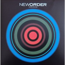 New Order - Blue Monday 1988