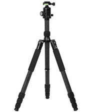 Professionelles Photo Kamera Stativ tripod Coman Emu TM386CC3 Set Video Tasche