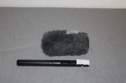 Sennheiser mkh p48 - sennheiser,