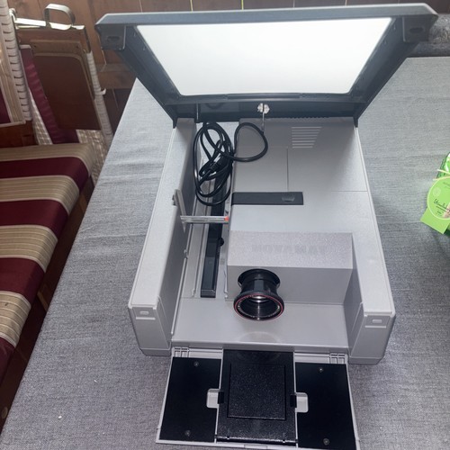 Braun novamat 515 - braun,