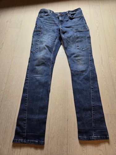 Lange jeanshose engelbert - lange,