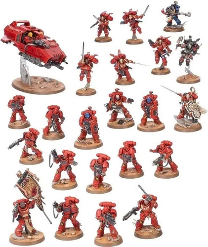 Warhammer 40k armageddon - warhammer,