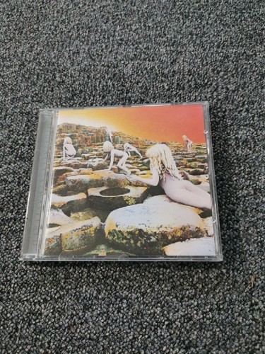 Led zeppelin houses of - led,