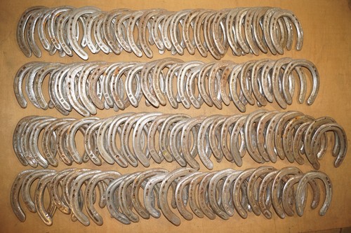 100 stück echte getragene - 100,
