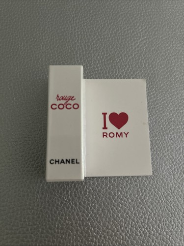 Mini lip stick chanel romy - mini,