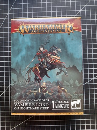 Soulblight gravelords - soulblight,