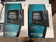 Logitech Harmony 1100