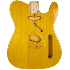 Fender Japan Telecaster Body -