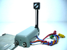 MÄRKLIN Gleissperrsignal 7042