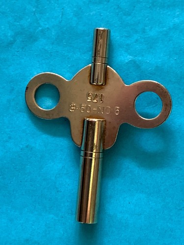 Uhrenschlüssel