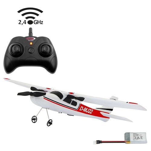 Jamara cessna 182 - jamara, flugzeug