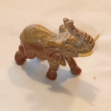 Elefant  Speckstein ( 12 )