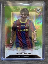 Topps Fußball Lot 20 Karten + 1 Garantierte Numbered oder Relic oder Autogramm