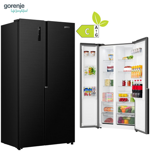 Gorenje side - gorenje,