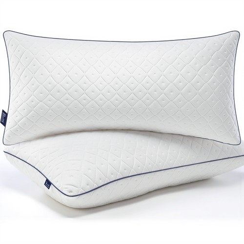 2er set kopfkissen kissen - kopfkissen,
