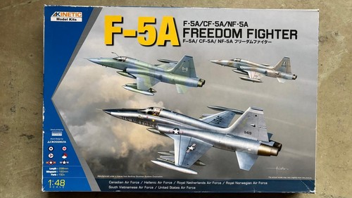 Kinetic 5a nf - kinetic, f-5a/cf-5a/nf-5a