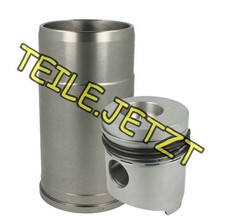 ZYLINDER + KOLBEN FÜR FENDT