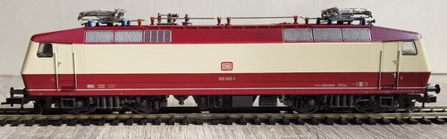 Fleischmann 4350 elektrolok - elektrolok, br
